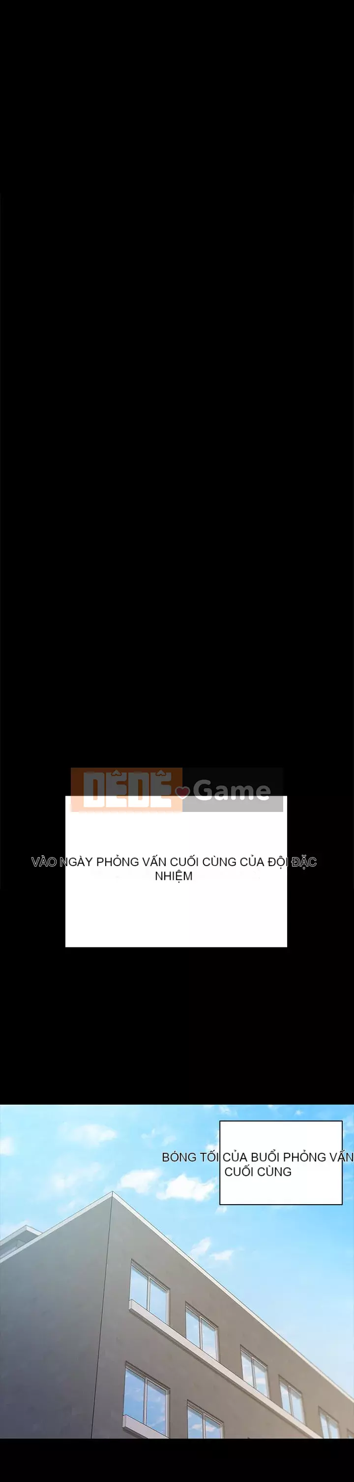 Suite Junior Chào Mừng Chương 1-176