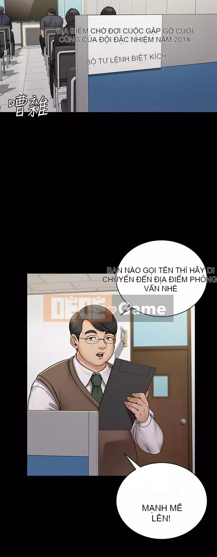 Suite Junior Chào Mừng Chương 1-176