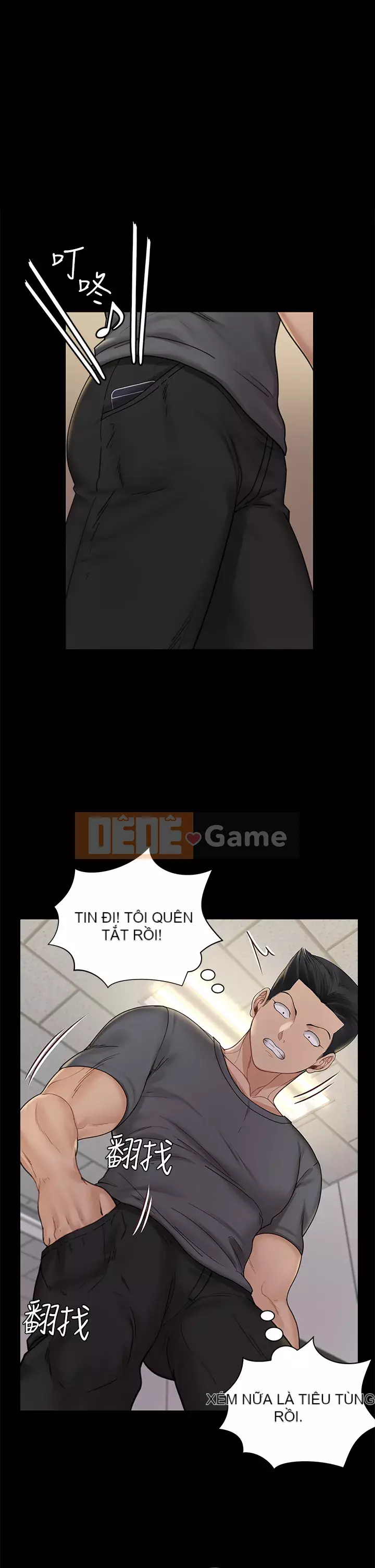 Suite Junior Chào Mừng Chương 1-176