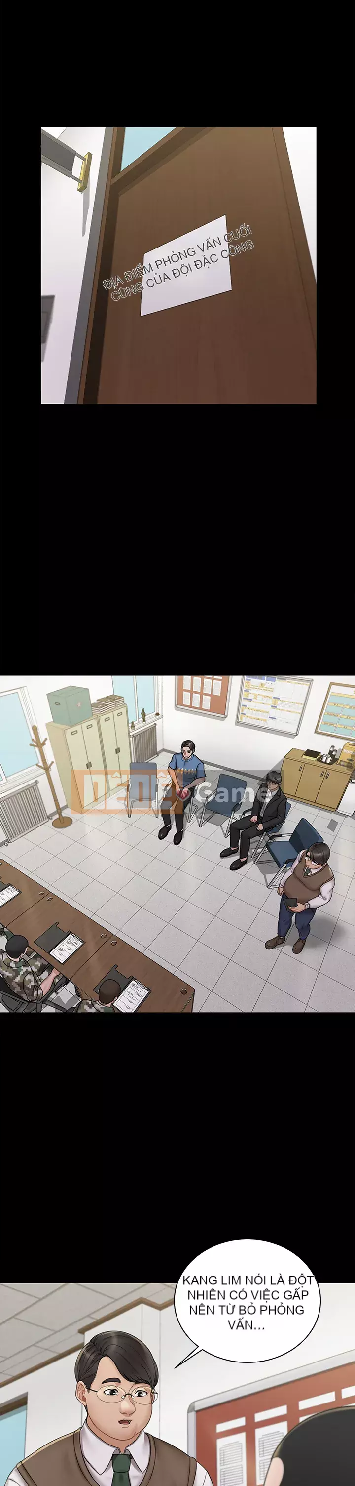 Suite Junior Chào Mừng Chương 1-176