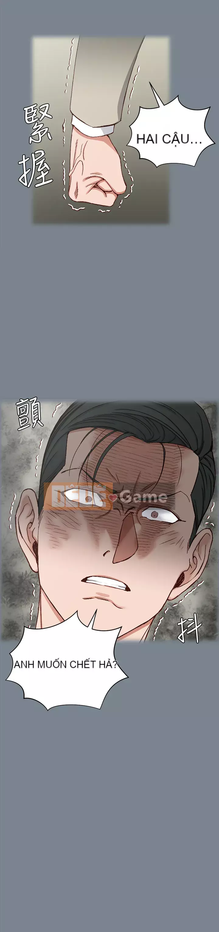 Suite Junior Chào Mừng Chương 1-176