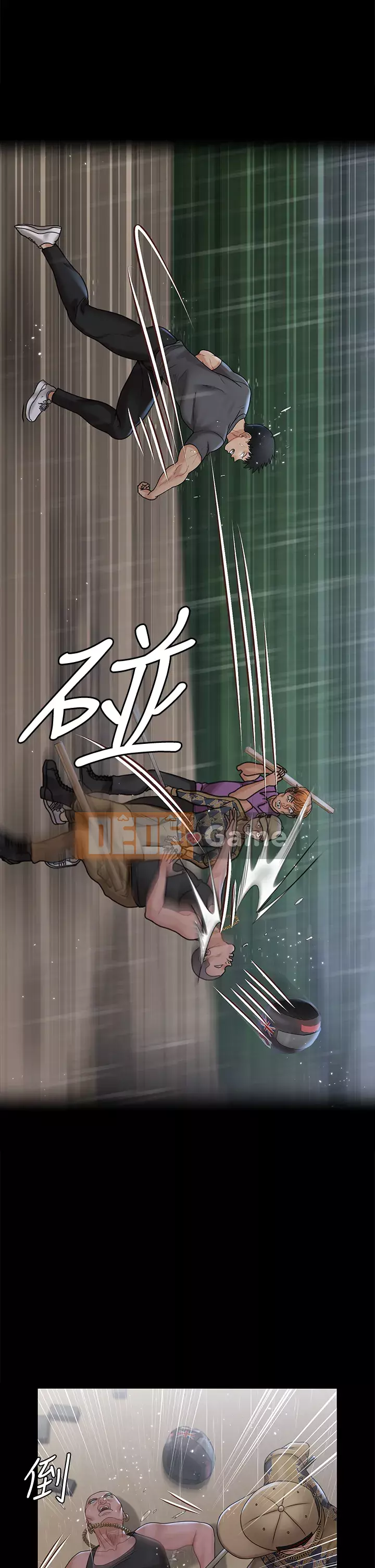 Suite Junior Chào Mừng Chương 1-176