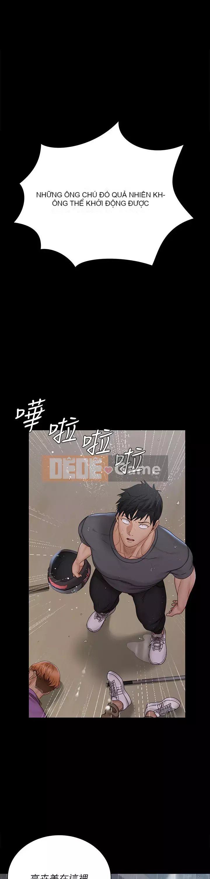 Suite Junior Chào Mừng Chương 1-176