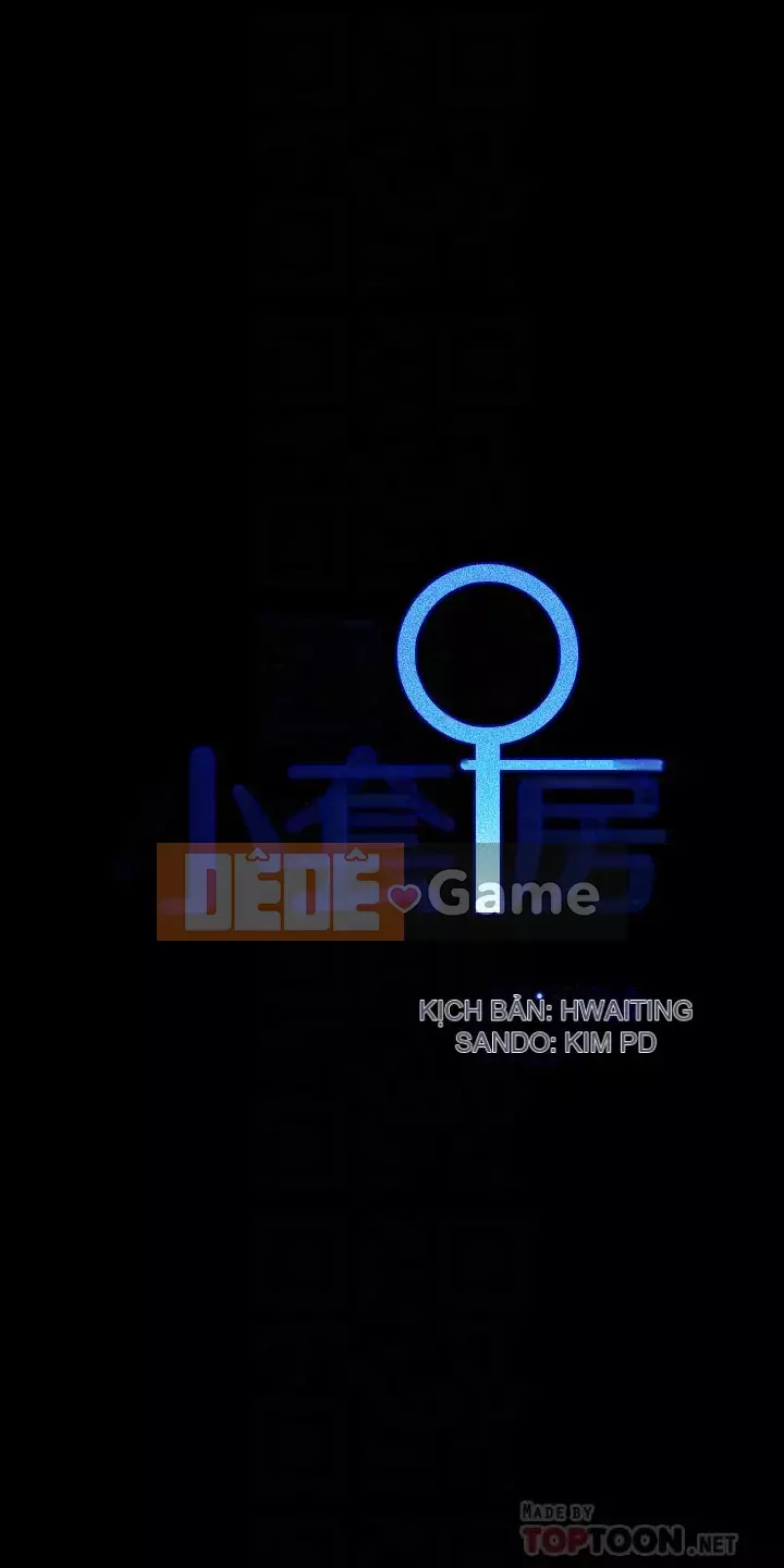 Suite Junior Chào Mừng Chương 1-176