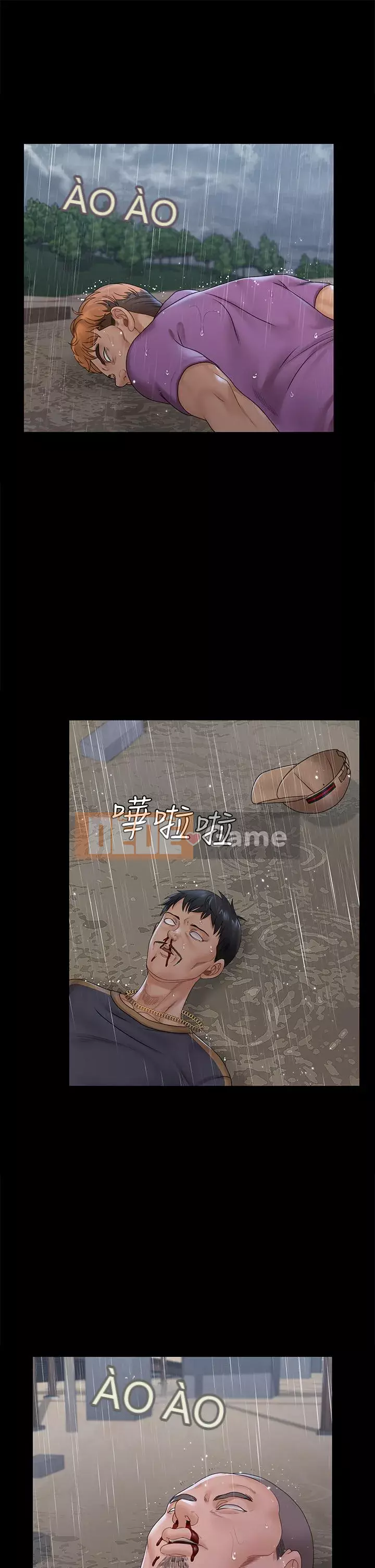 Suite Junior Chào Mừng Chương 1-176