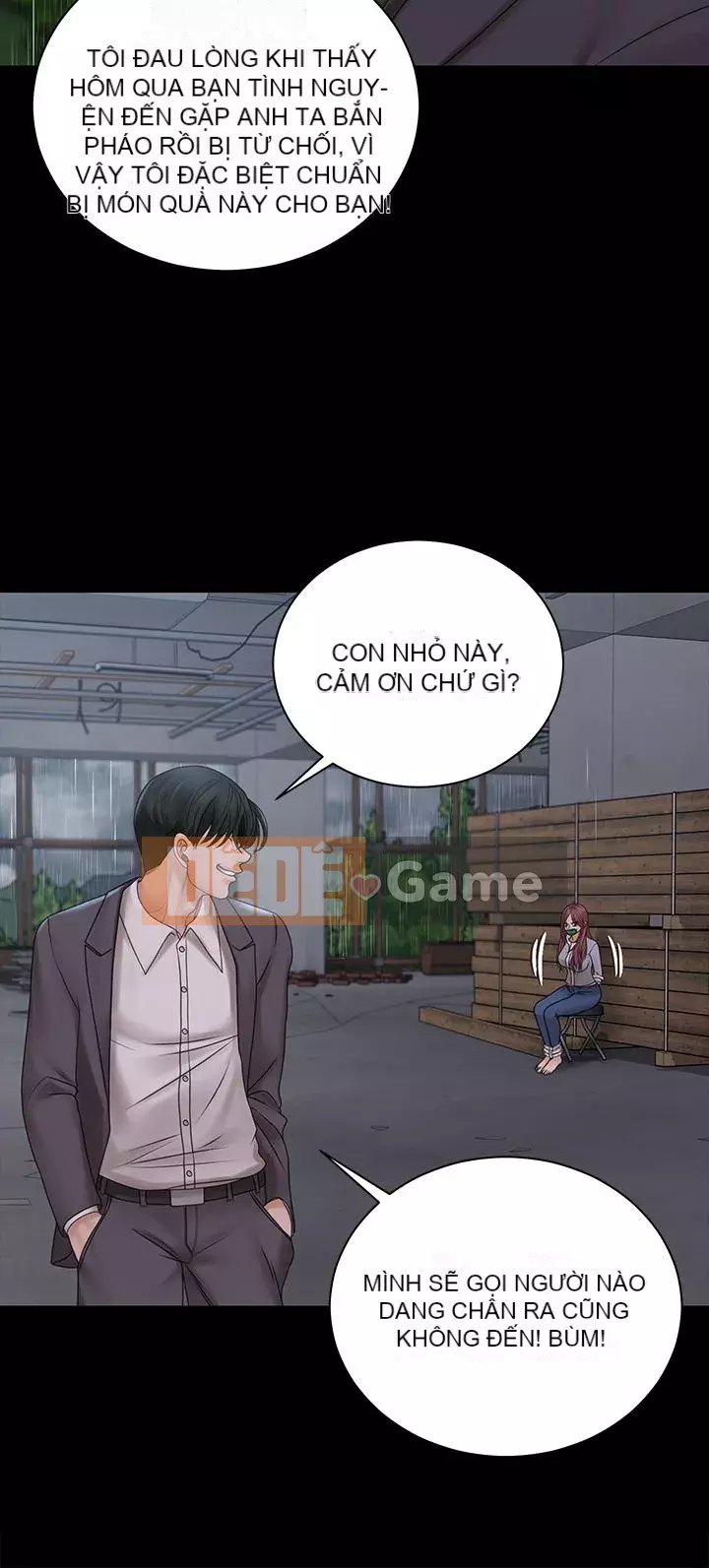 Suite Junior Chào Mừng Chương 1-176