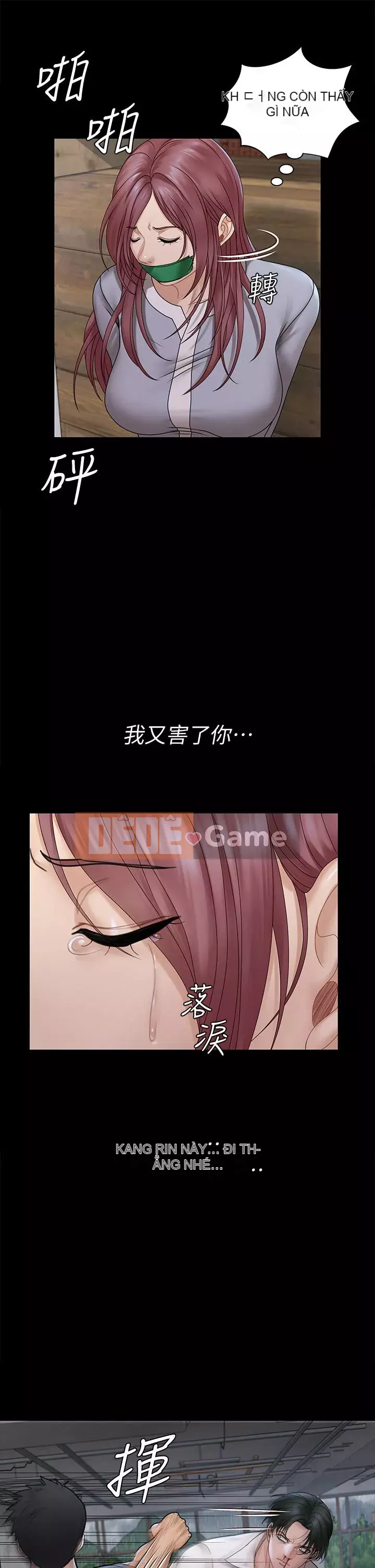 Suite Junior Chào Mừng Chương 1-176