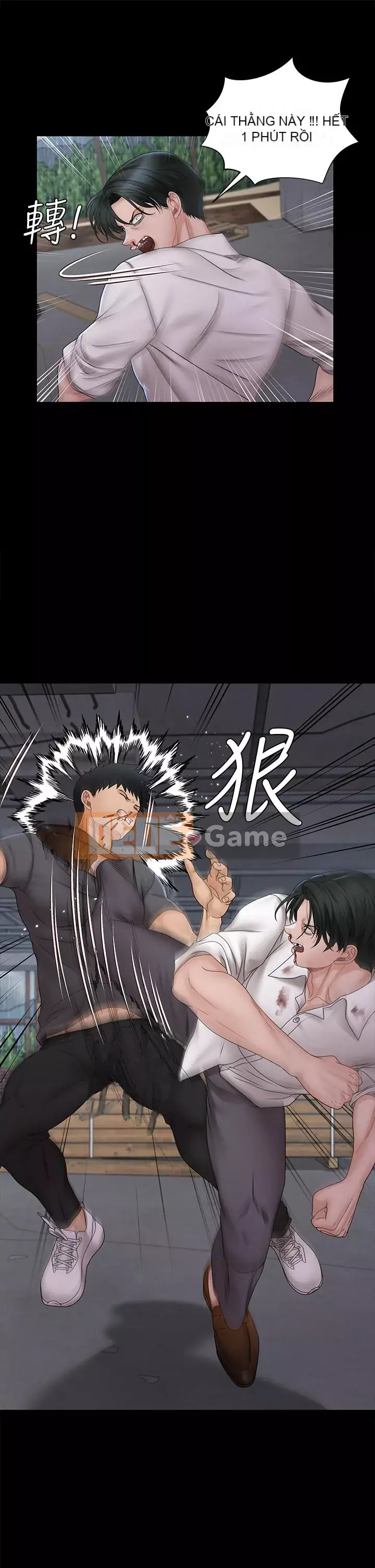 Suite Junior Chào Mừng Chương 1-176