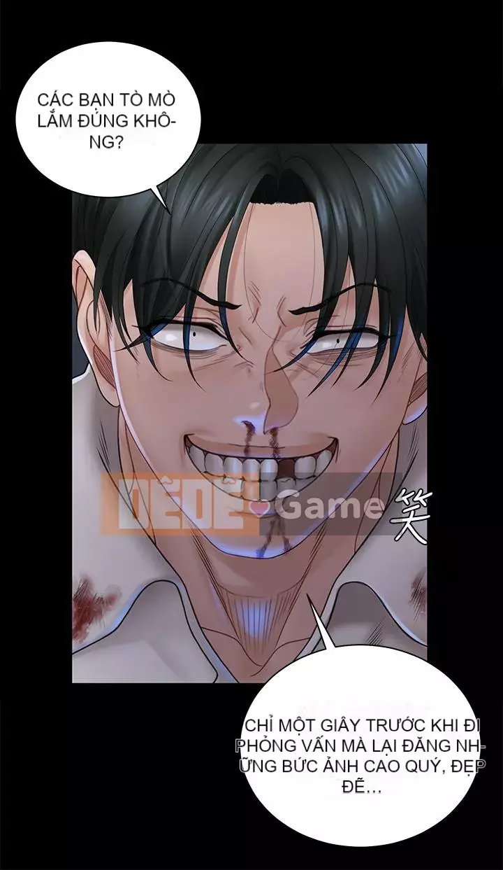 Suite Junior Chào Mừng Chương 1-176