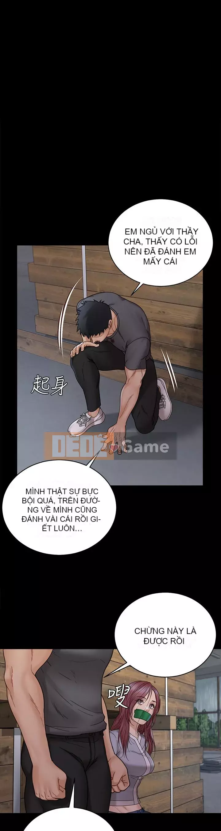 Suite Junior Chào Mừng Chương 1-176