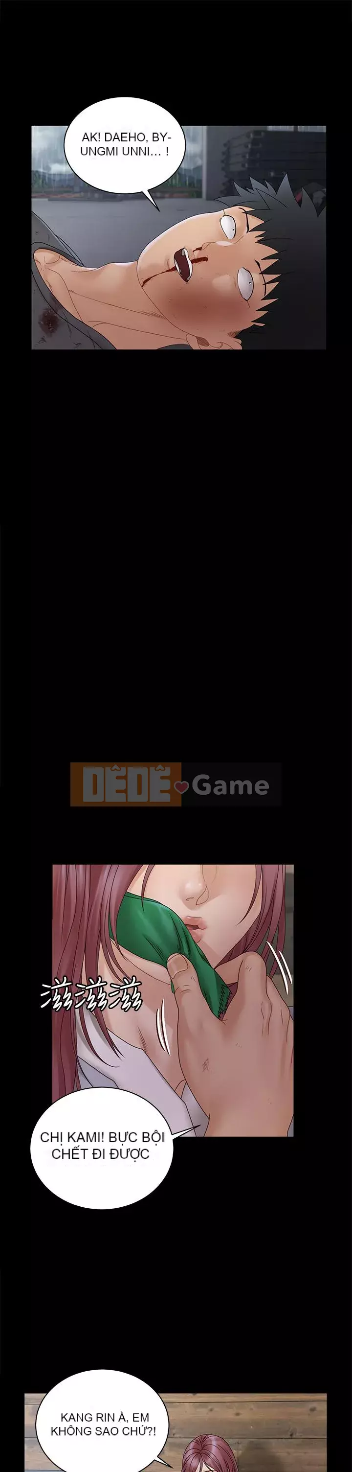 Suite Junior Chào Mừng Chương 1-176