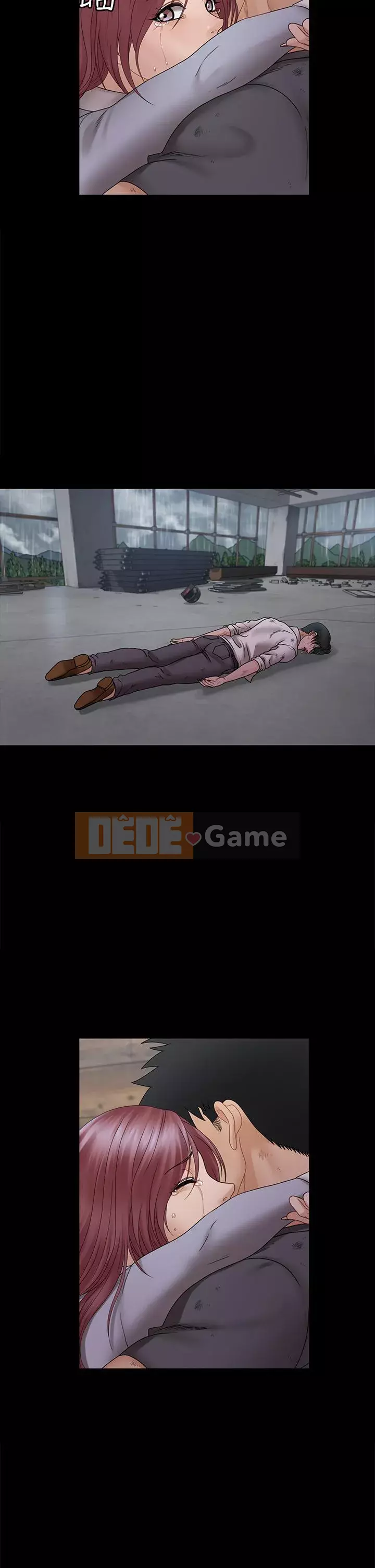 Suite Junior Chào Mừng Chương 1-176