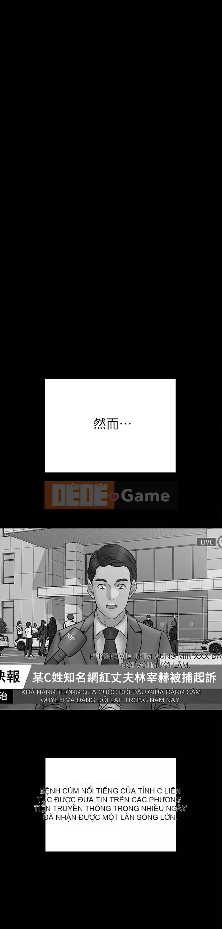 Suite Junior Chào Mừng Chương 1-176