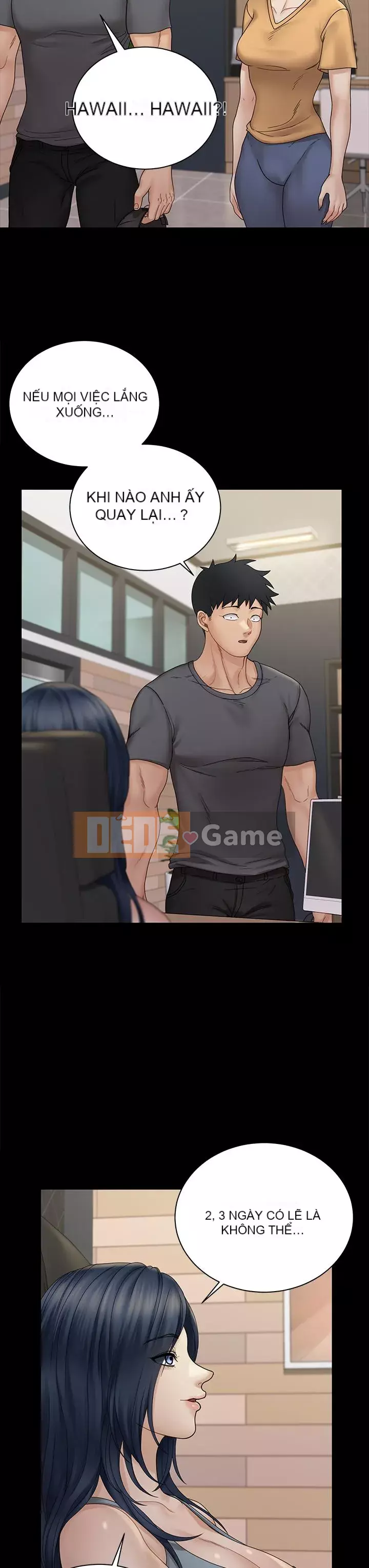 Suite Junior Chào Mừng Chương 1-176