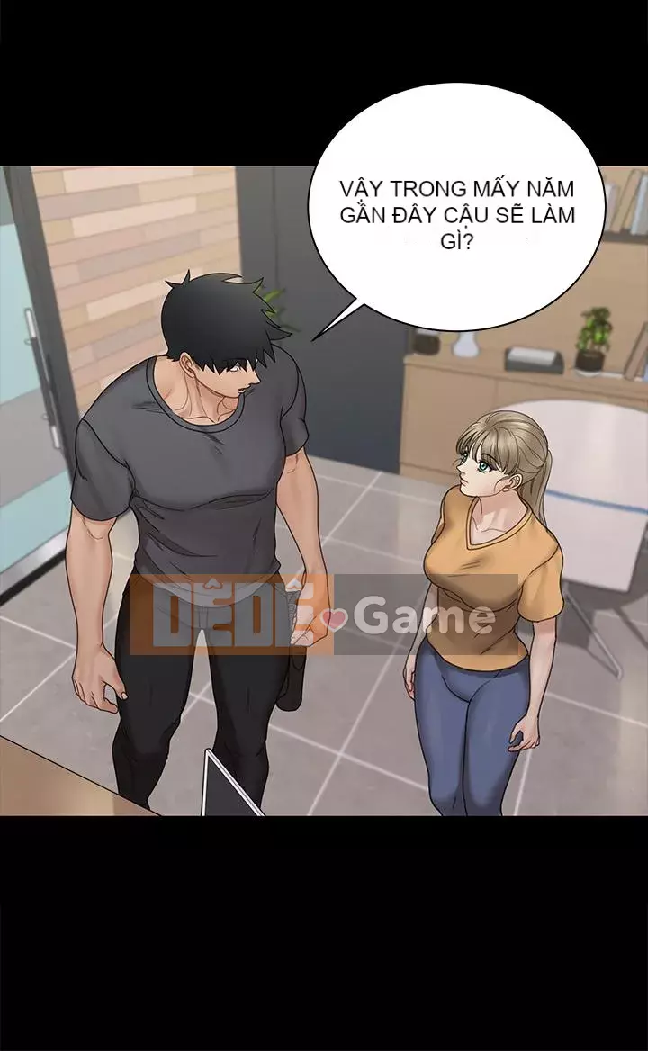 Suite Junior Chào Mừng Chương 1-176