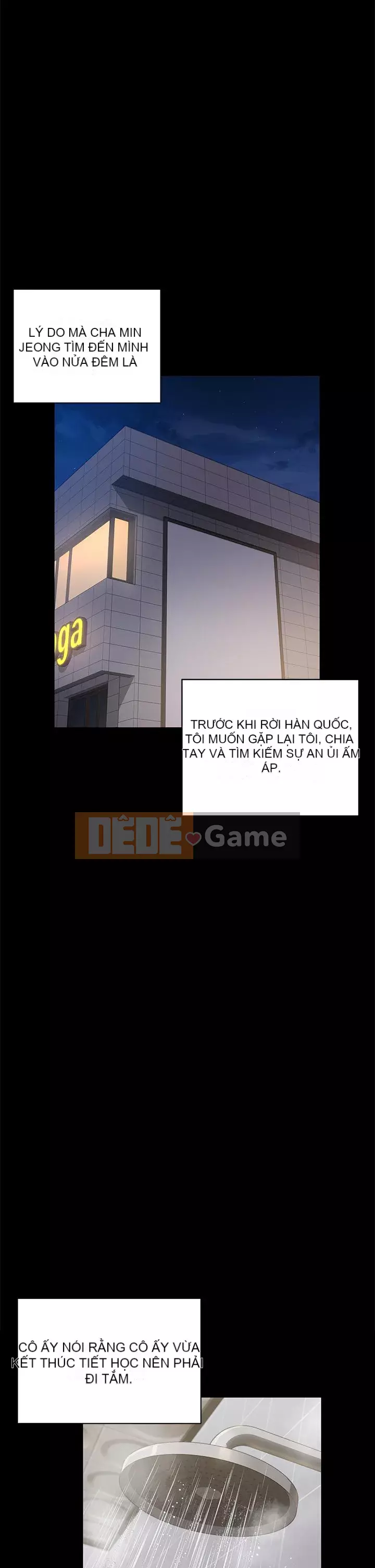 Suite Junior Chào Mừng Chương 1-176