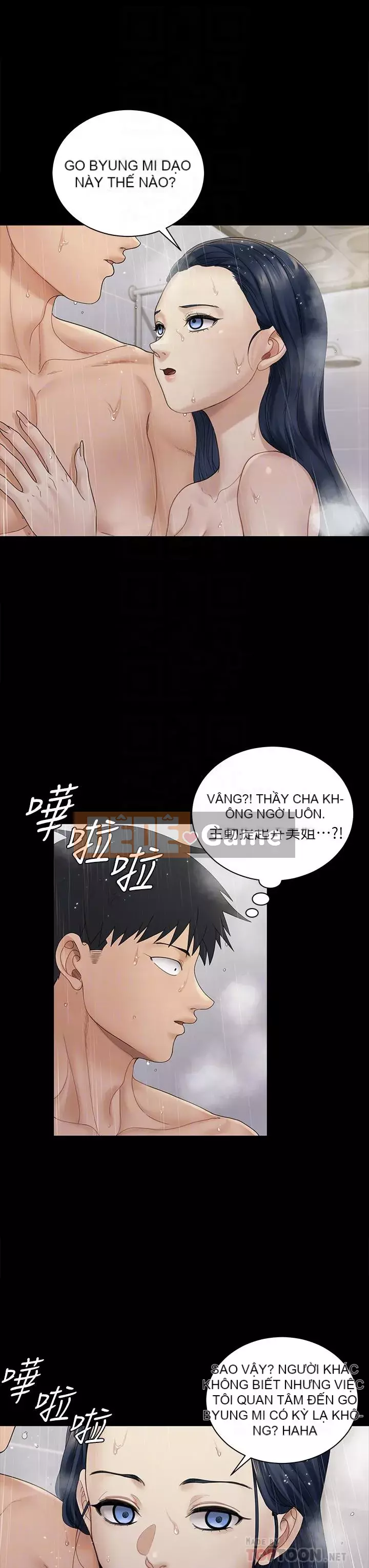 Suite Junior Chào Mừng Chương 1-176