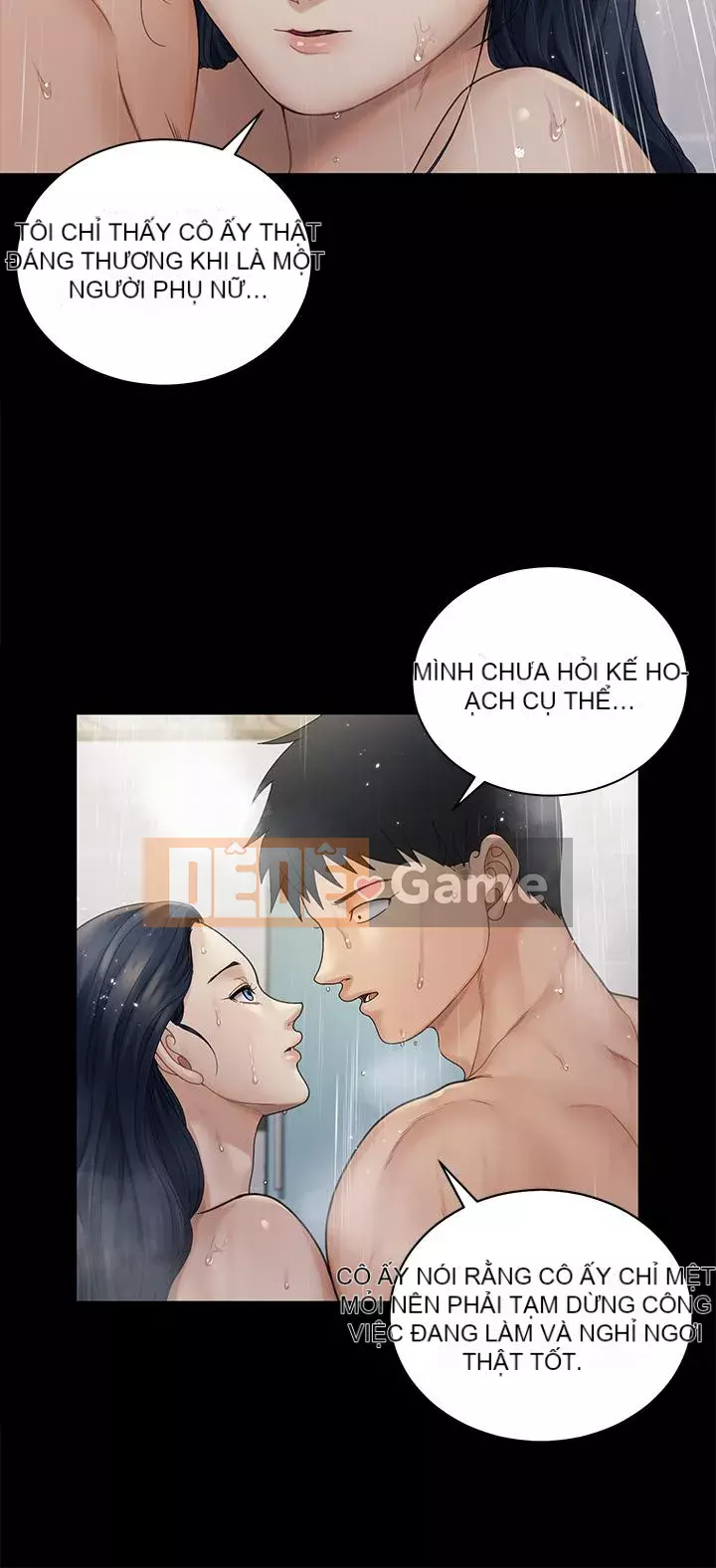 Suite Junior Chào Mừng Chương 1-176