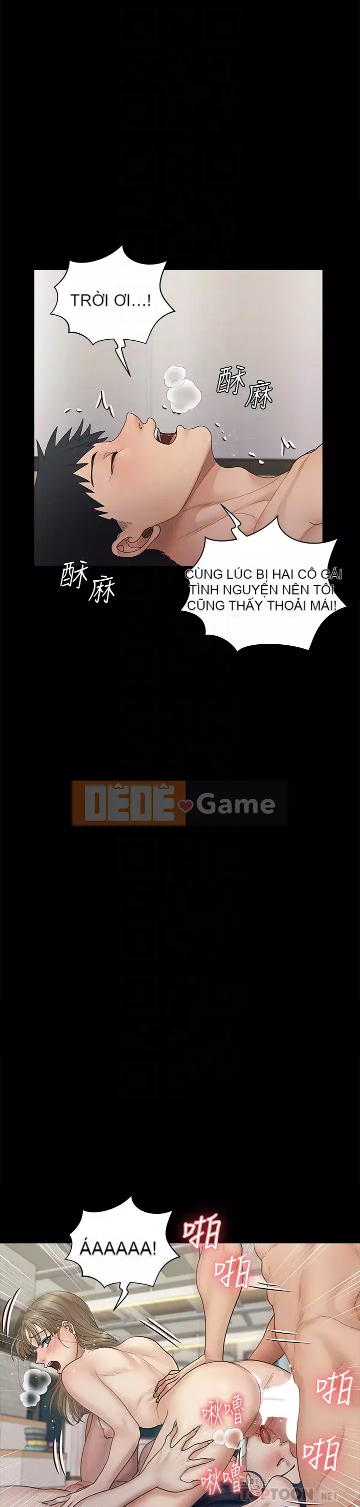 Suite Junior Chào Mừng Chương 1-176