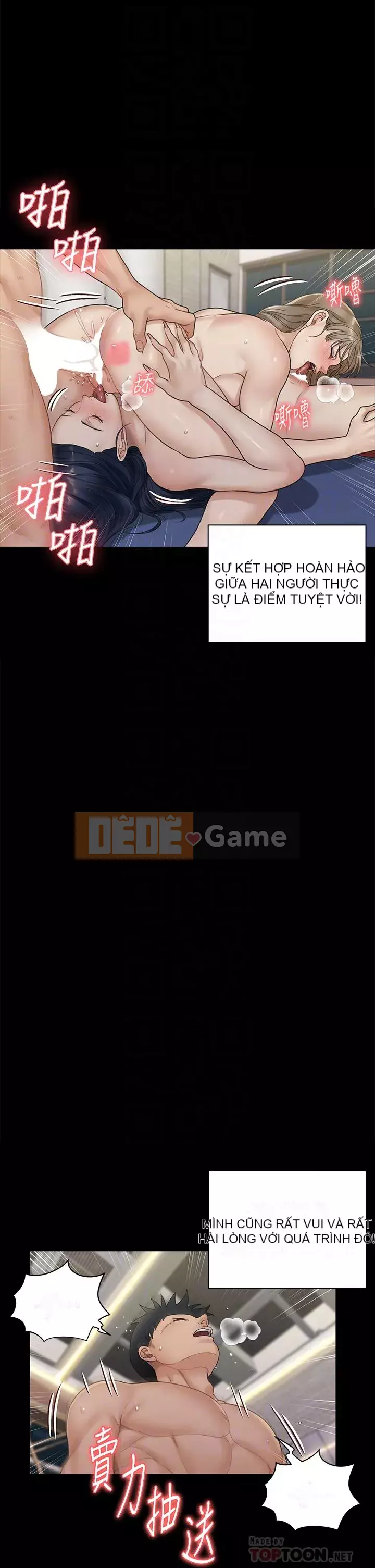 Suite Junior Chào Mừng Chương 1-176