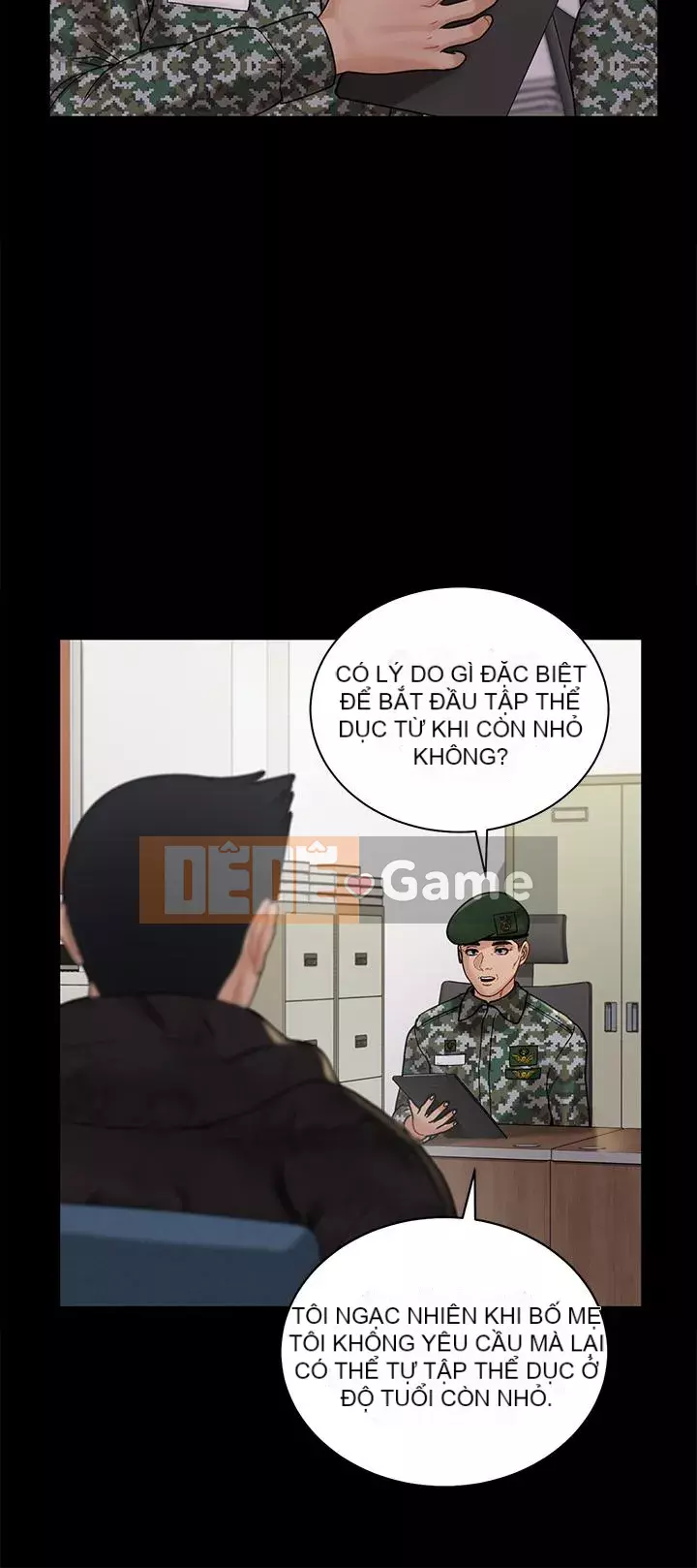 Suite Junior Chào Mừng Chương 1-176