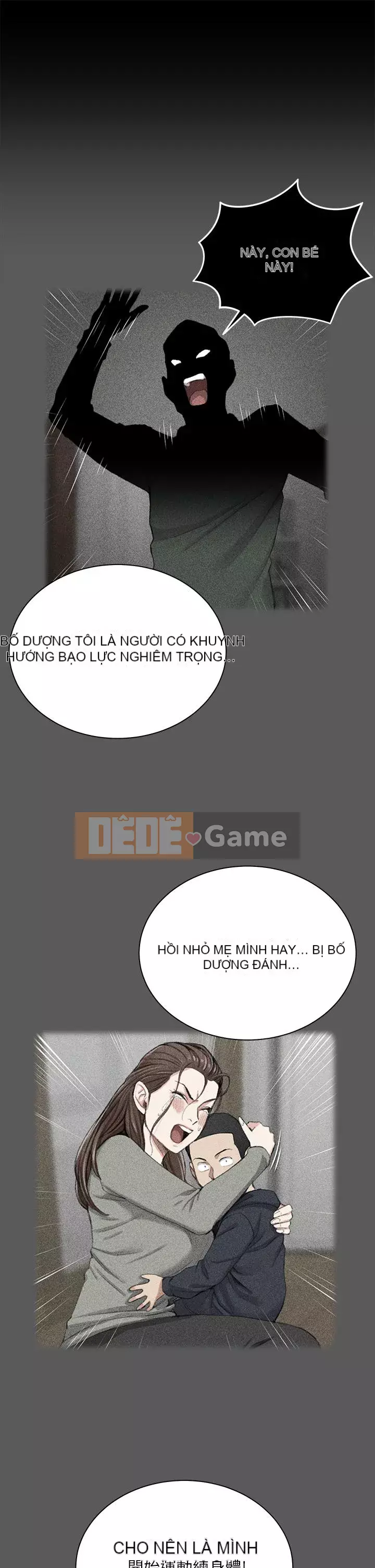 Suite Junior Chào Mừng Chương 1-176