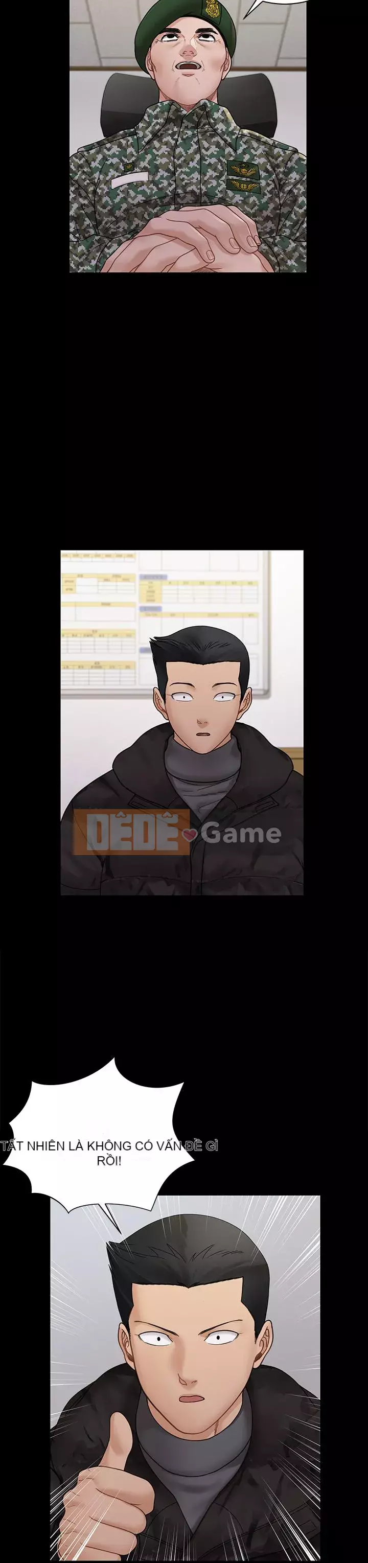 Suite Junior Chào Mừng Chương 1-176