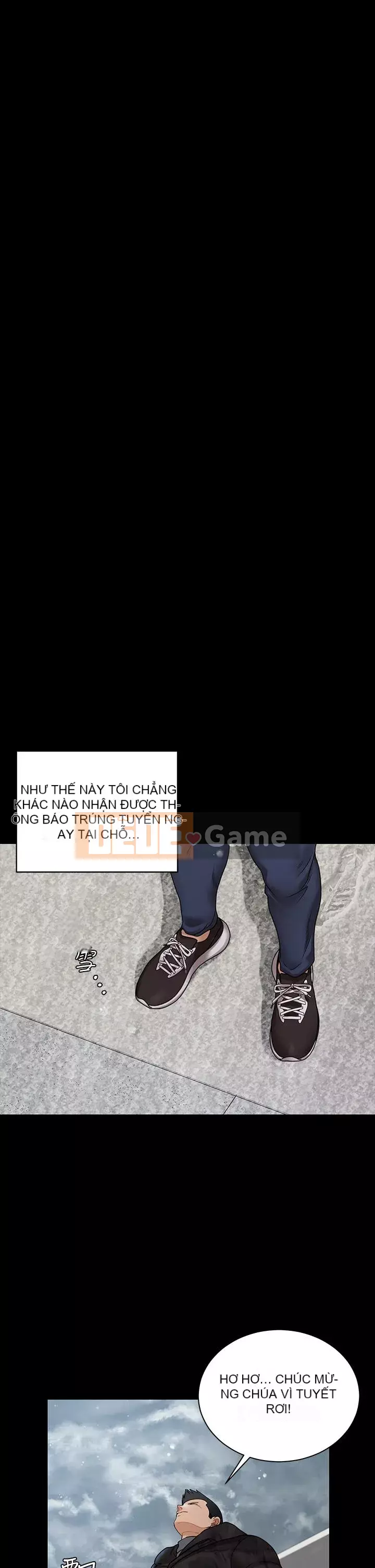 Suite Junior Chào Mừng Chương 1-176