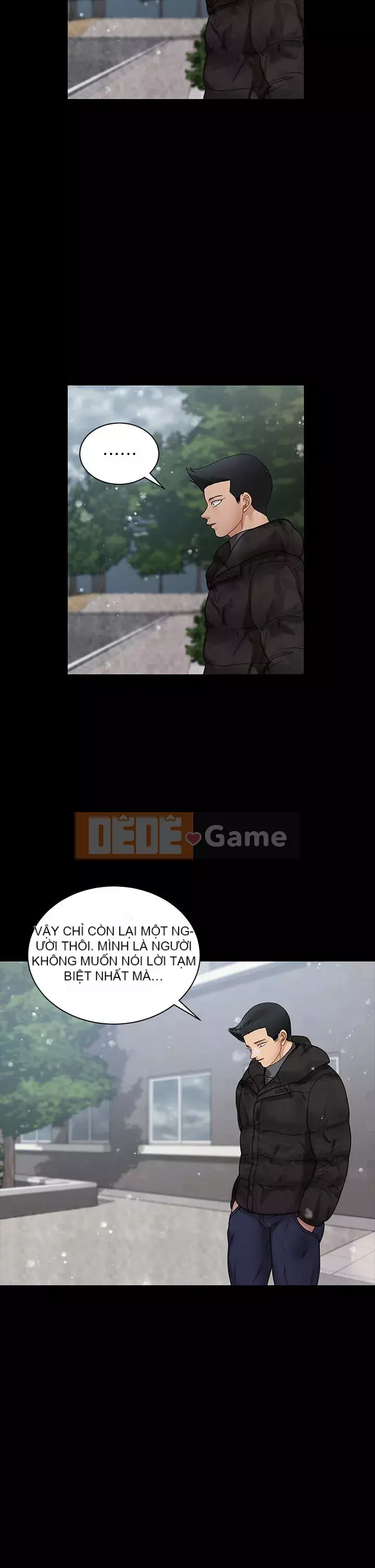 Suite Junior Chào Mừng Chương 1-176