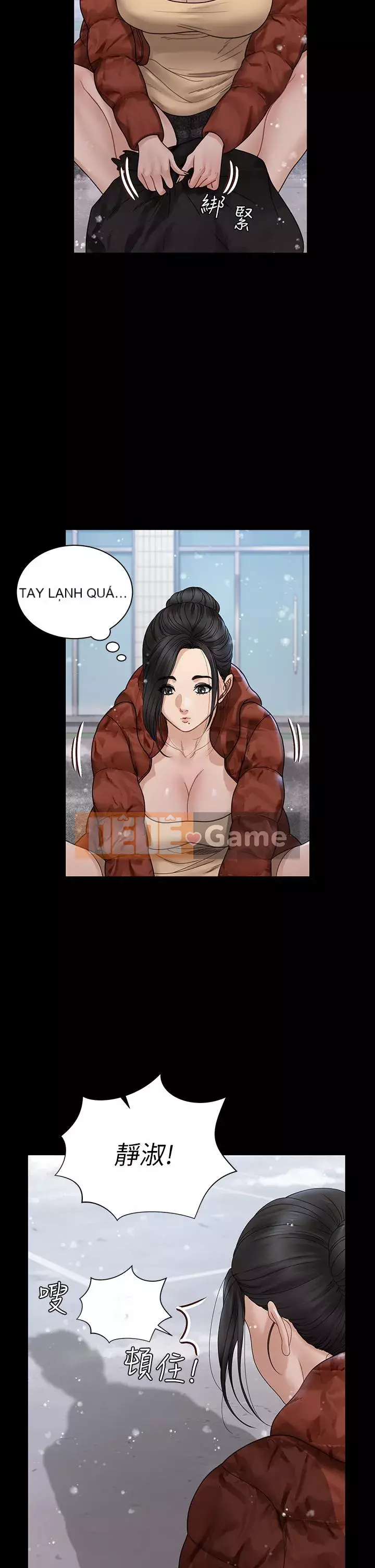 Suite Junior Chào Mừng Chương 1-176