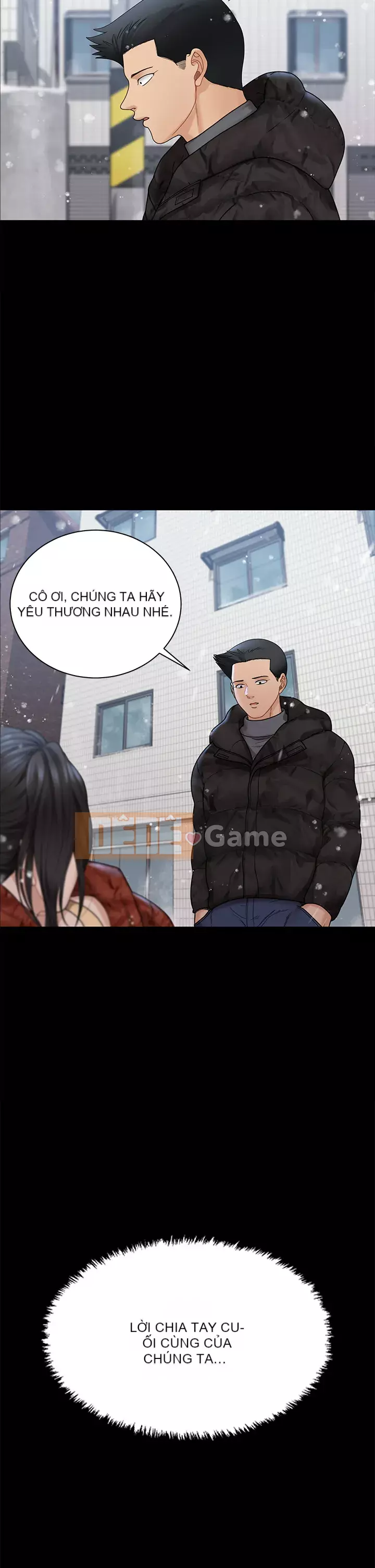 Suite Junior Chào Mừng Chương 1-176