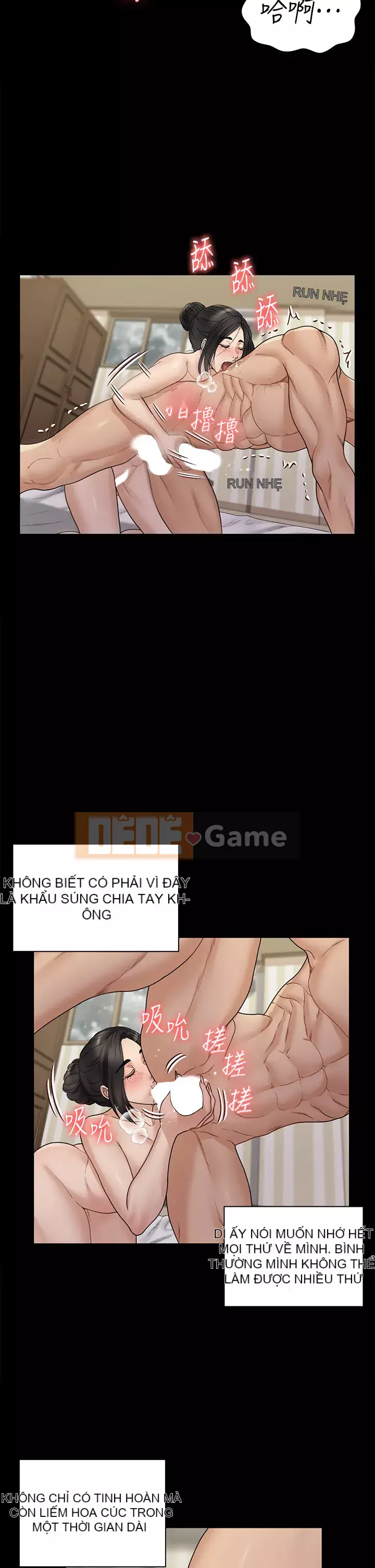 Suite Junior Chào Mừng Chương 1-176