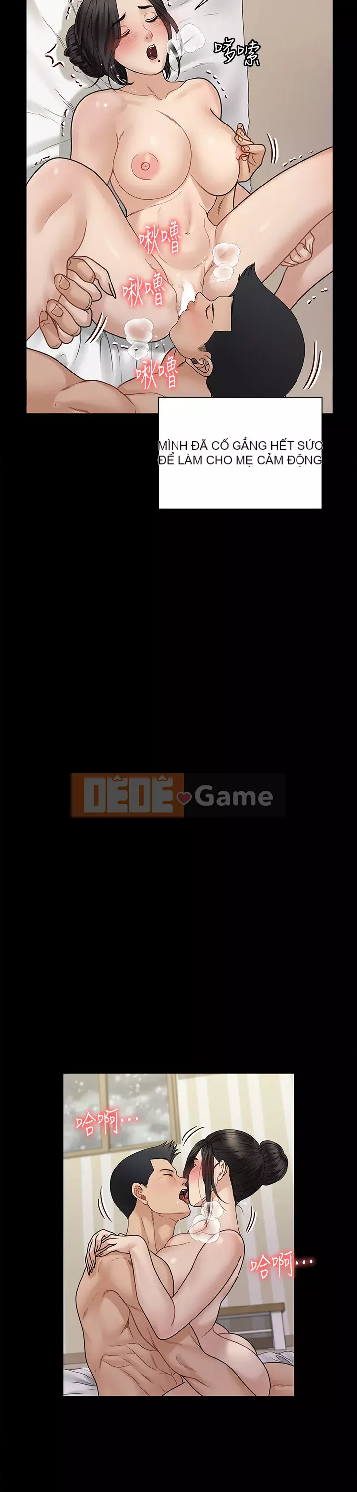 Suite Junior Chào Mừng Chương 1-176