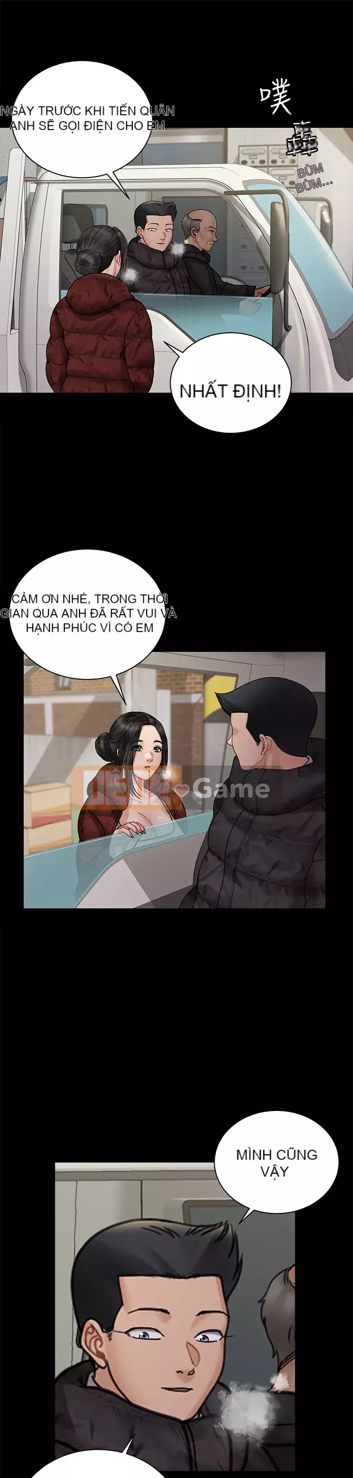 Suite Junior Chào Mừng Chương 1-176