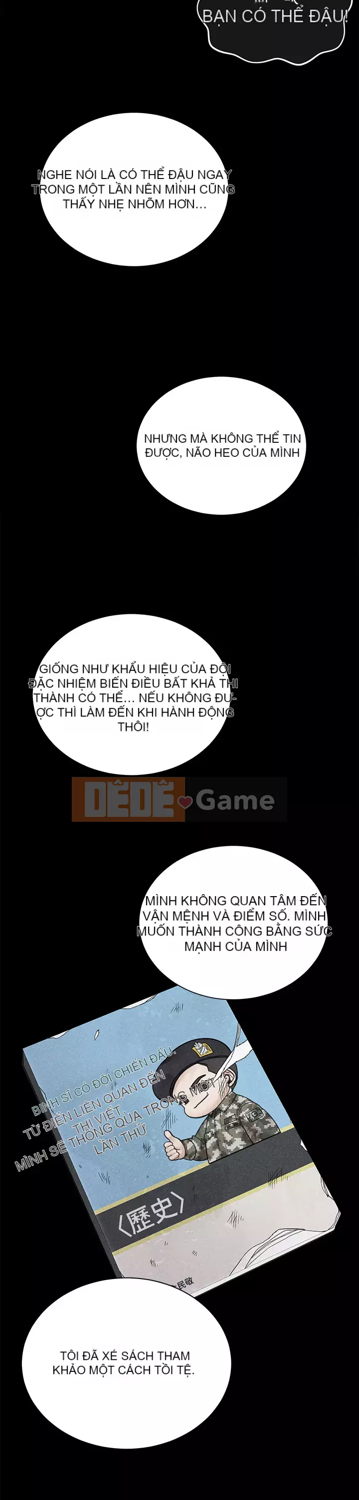 Suite Junior Chào Mừng Chương 1-176