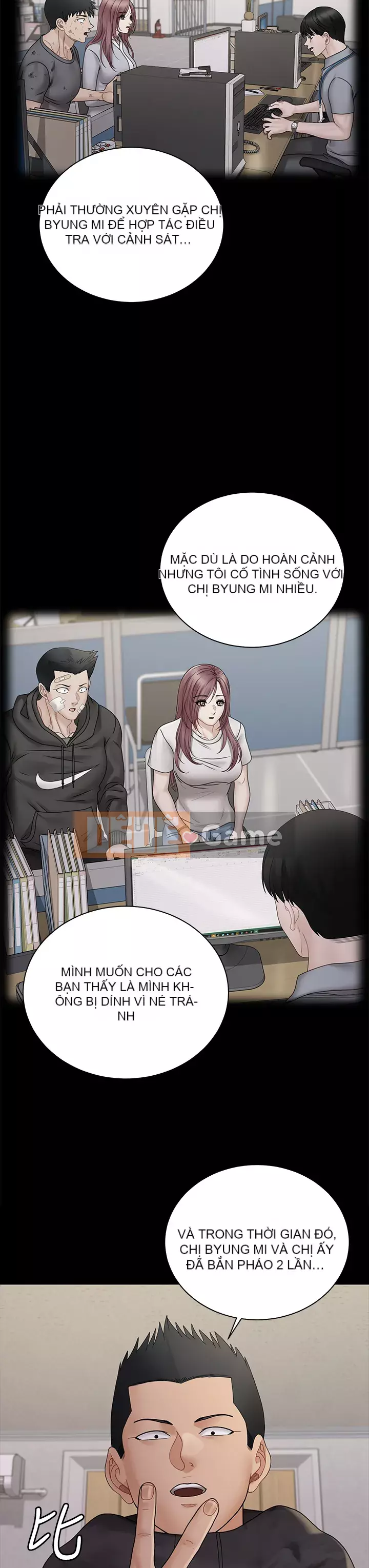 Suite Junior Chào Mừng Chương 1-176