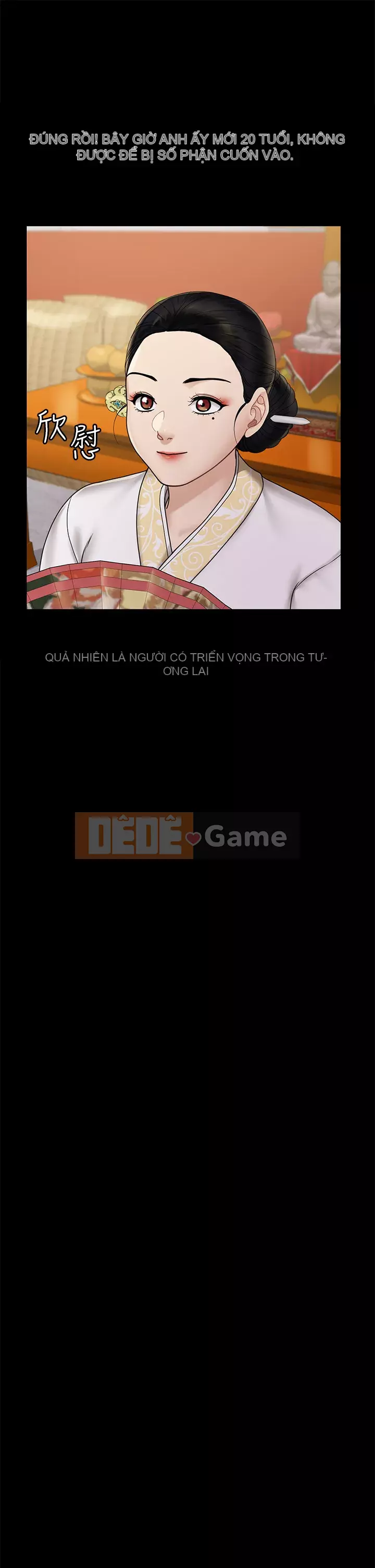 Suite Junior Chào Mừng Chương 1-176