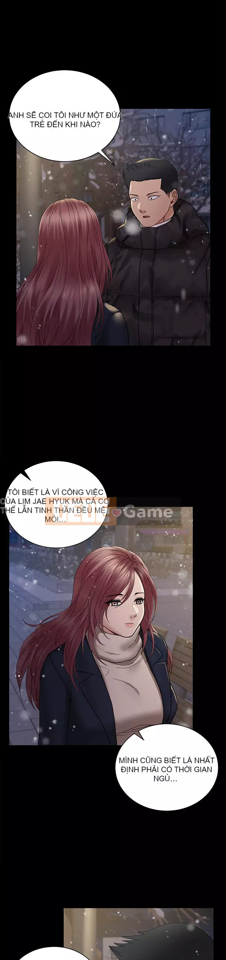 Suite Junior Chào Mừng Chương 1-176