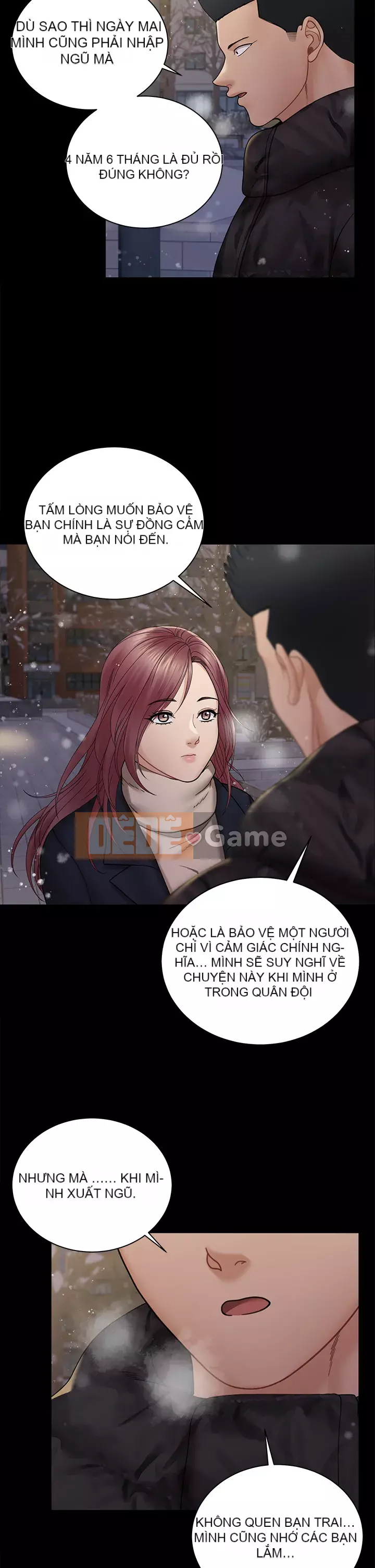 Suite Junior Chào Mừng Chương 1-176