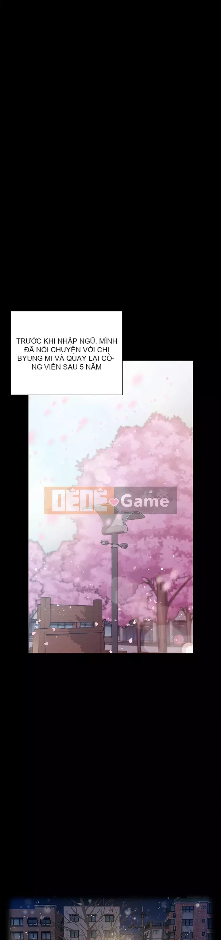 Suite Junior Chào Mừng Chương 1-176