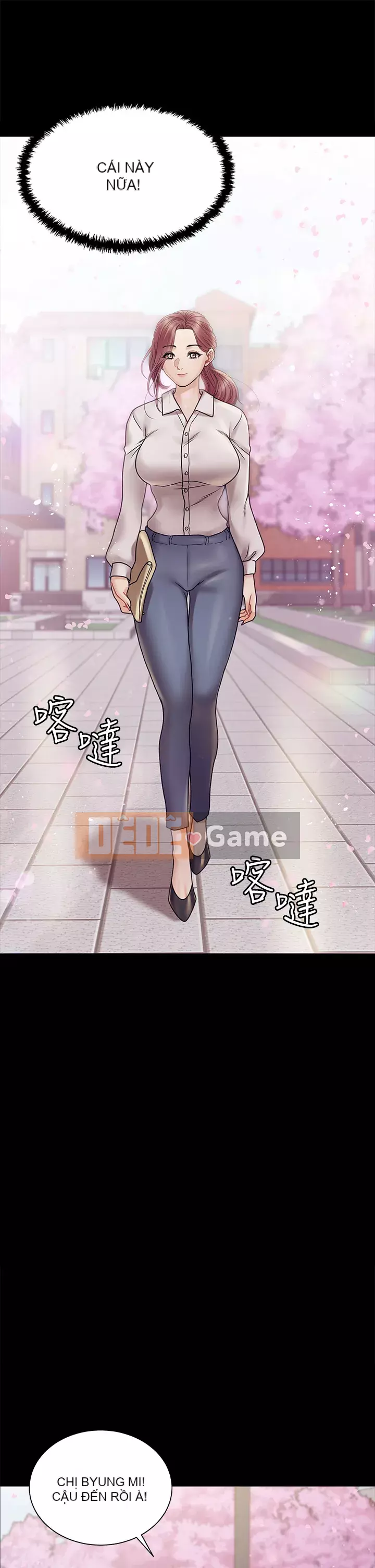 Suite Junior Chào Mừng Chương 1-176