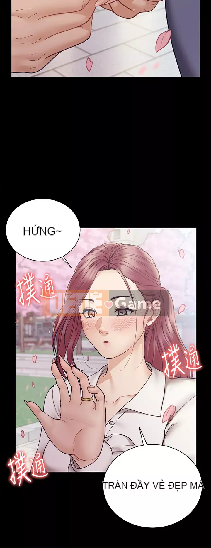 Suite Junior Chào Mừng Chương 1-176