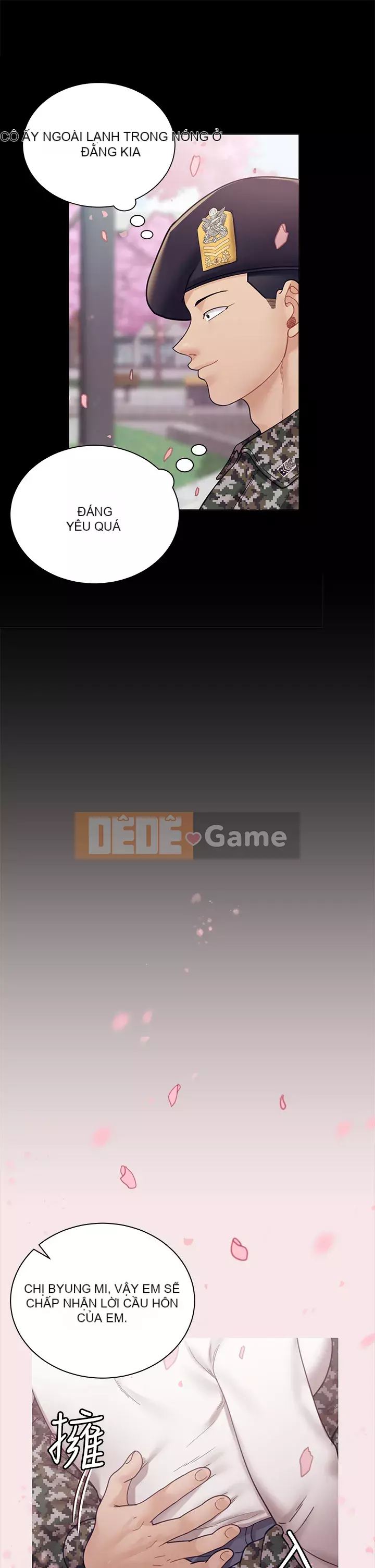 Suite Junior Chào Mừng Chương 1-176