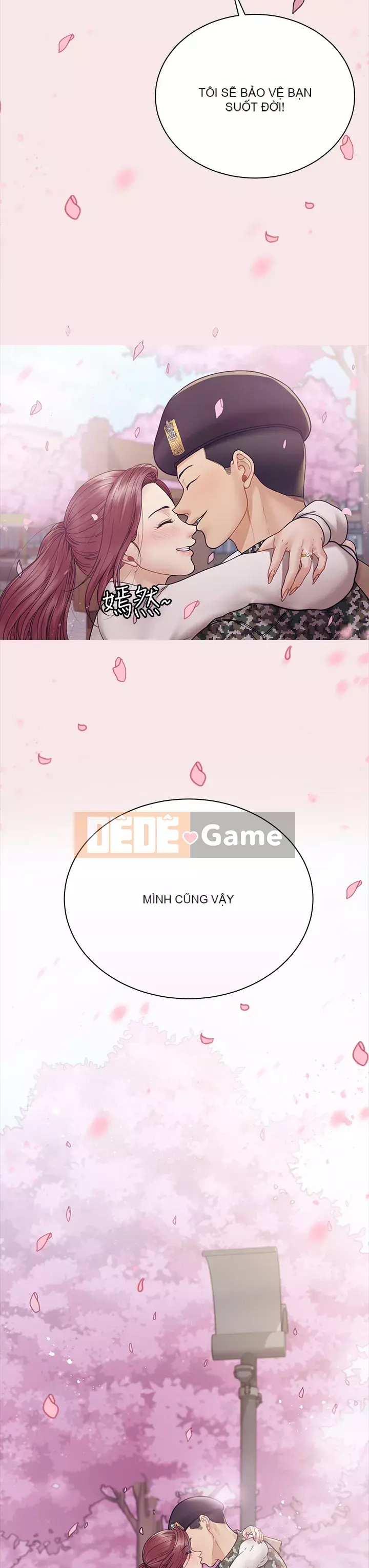 Suite Junior Chào Mừng Chương 1-176