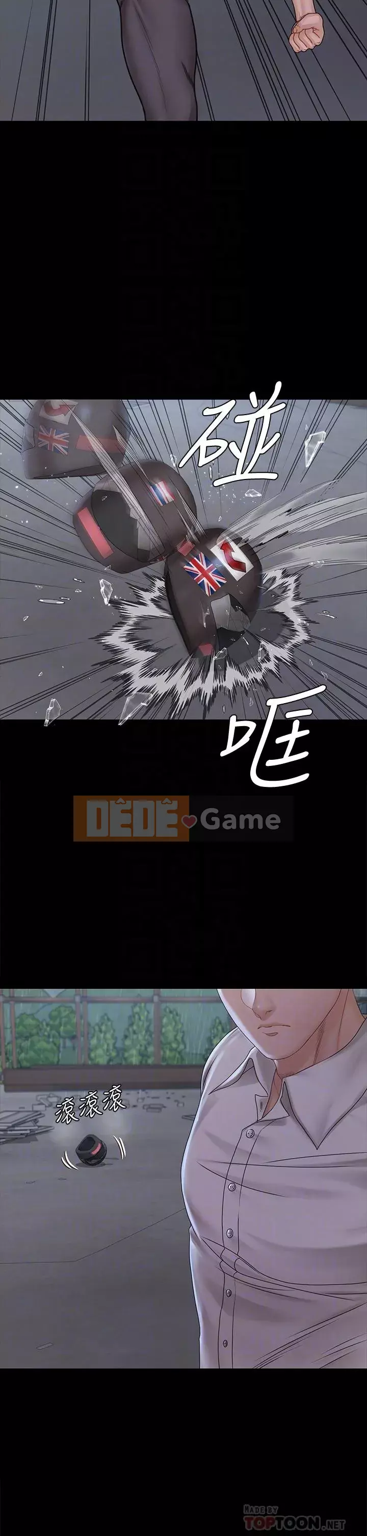 Suite Junior Chào Mừng Chương 173-174