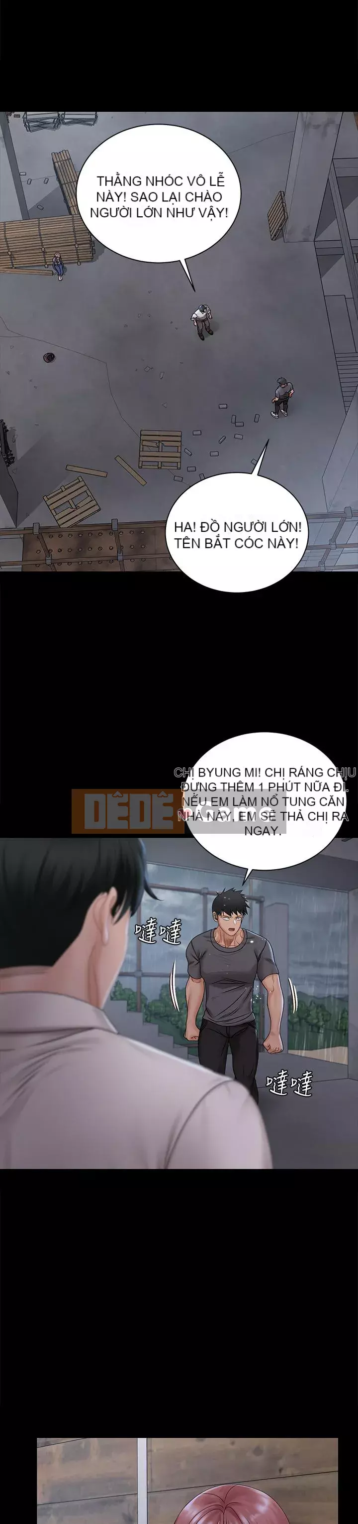 Suite Junior Chào Mừng Chương 173-174