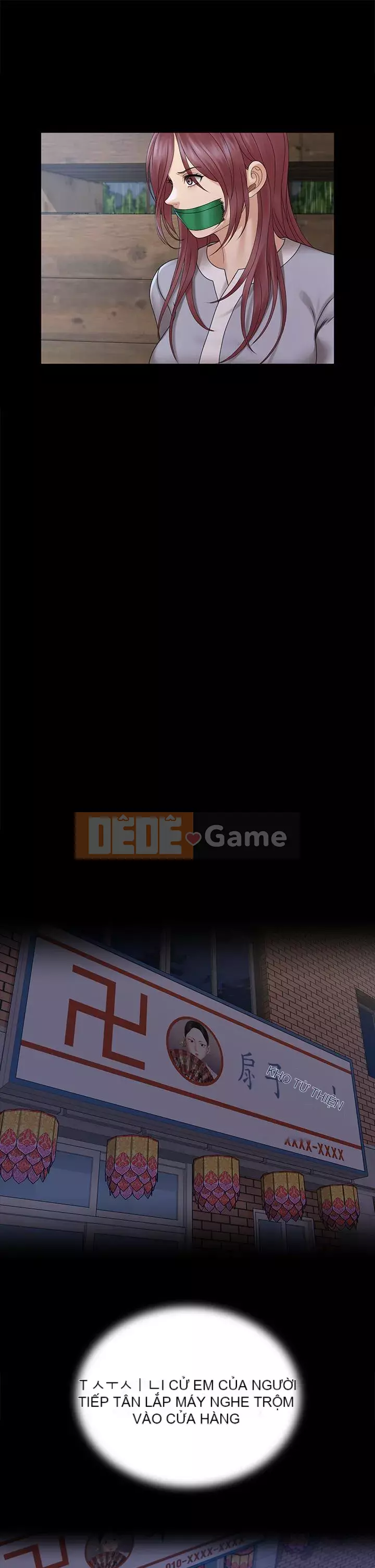 Suite Junior Chào Mừng Chương 173-174