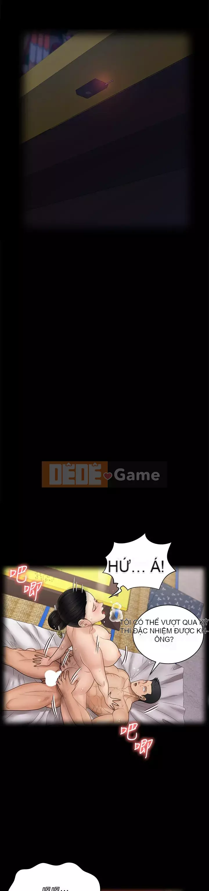 Suite Junior Chào Mừng Chương 173-174