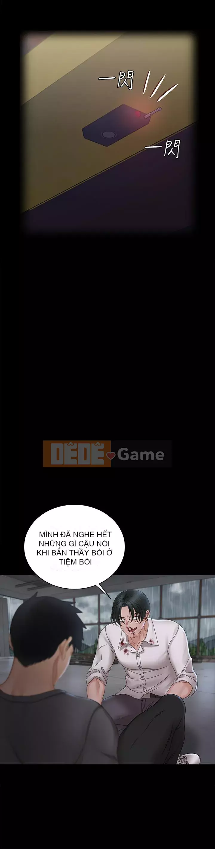 Suite Junior Chào Mừng Chương 173-174