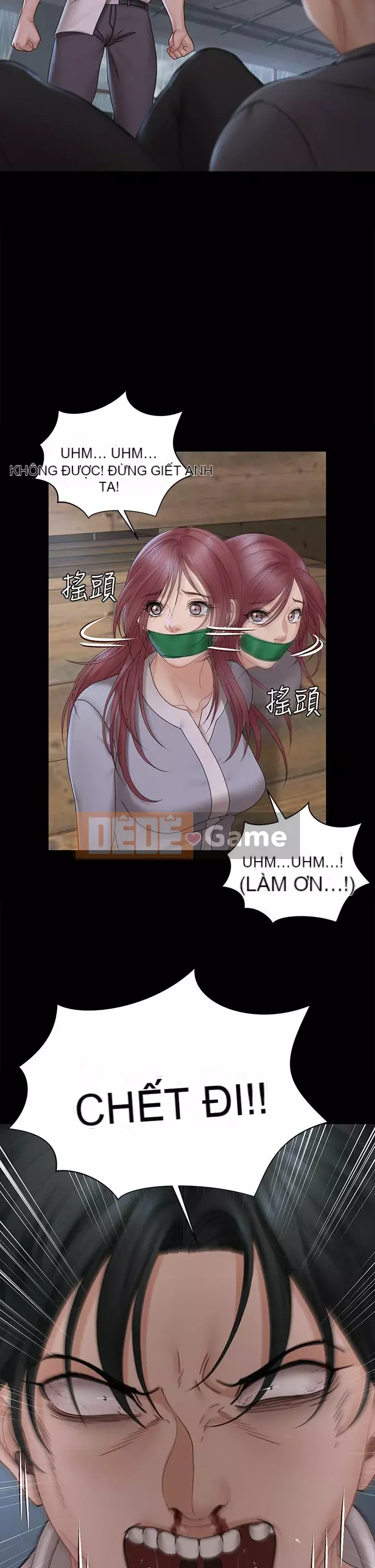 Suite Junior Chào Mừng Chương 173-174